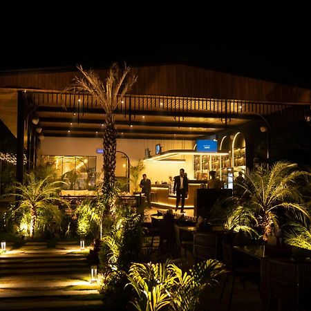 Vintclub Resort Lucknow Zewnętrze zdjęcie