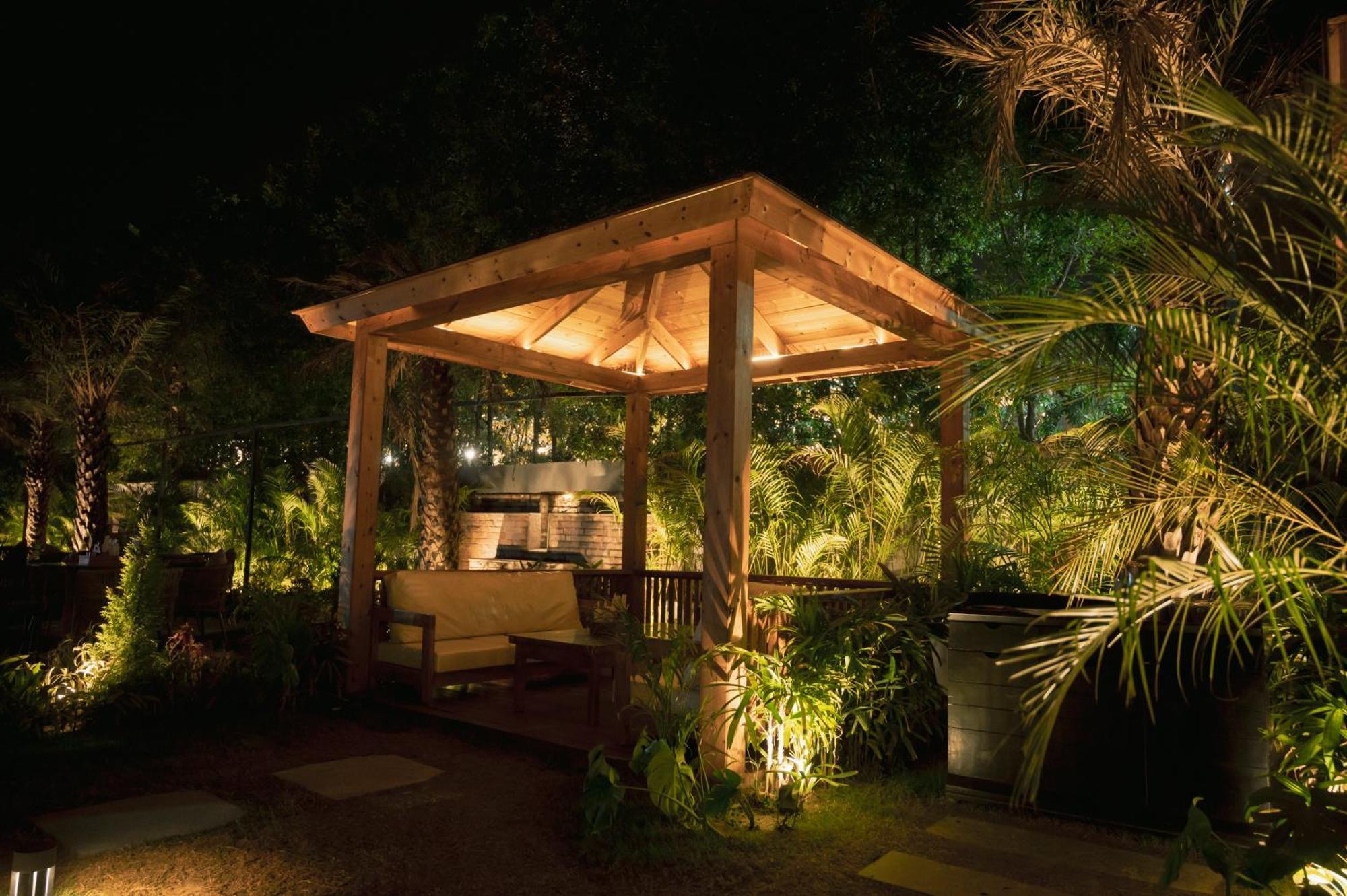 Vintclub Resort Lucknow Zewnętrze zdjęcie