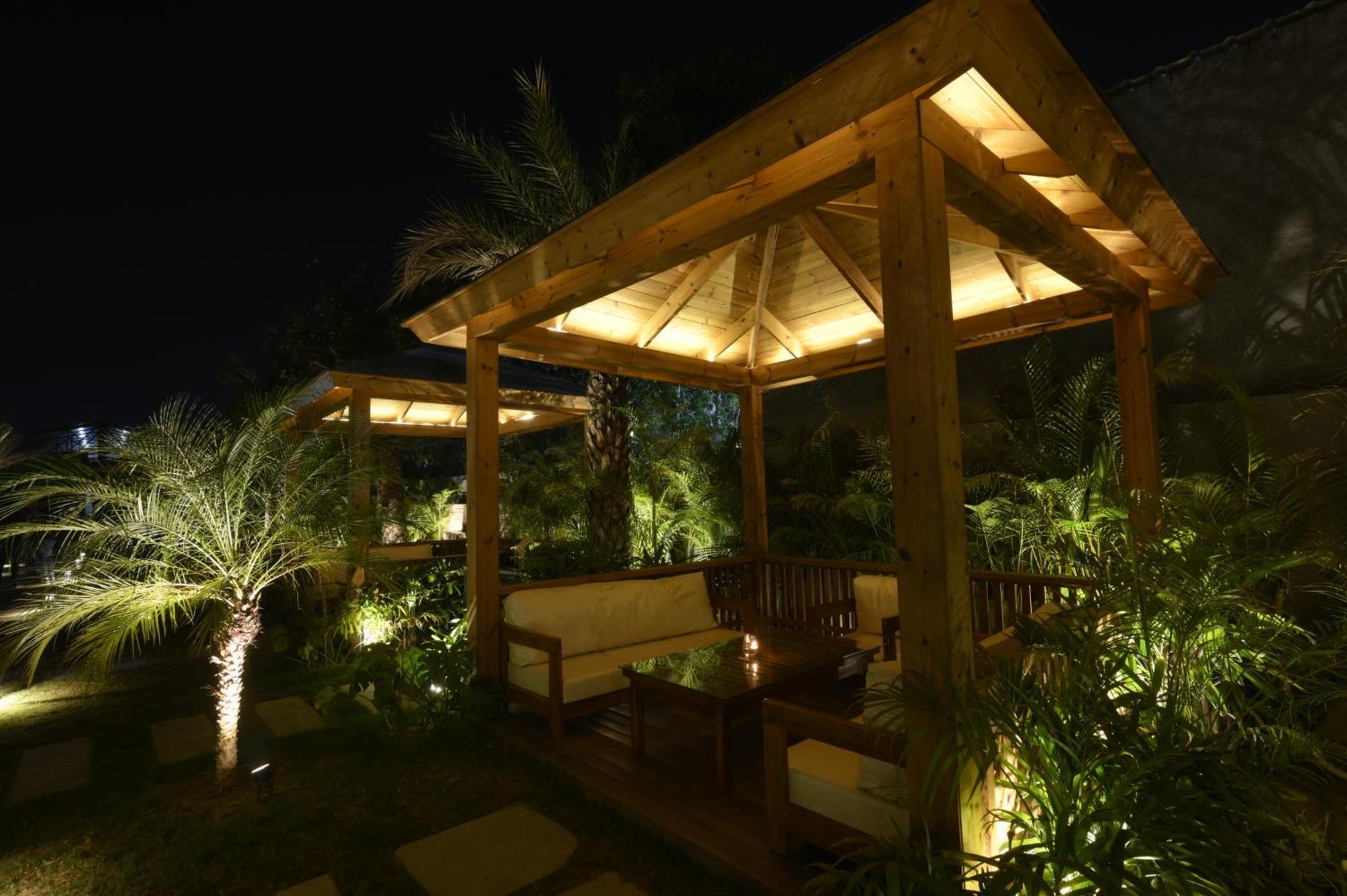 Vintclub Resort Lucknow Zewnętrze zdjęcie