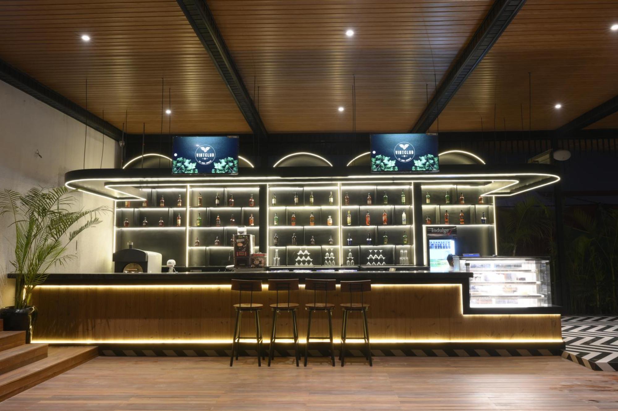 Vintclub Resort Lucknow Zewnętrze zdjęcie