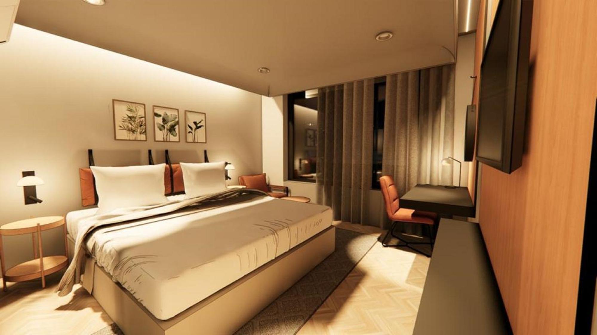 Vintclub Resort Lucknow Zewnętrze zdjęcie