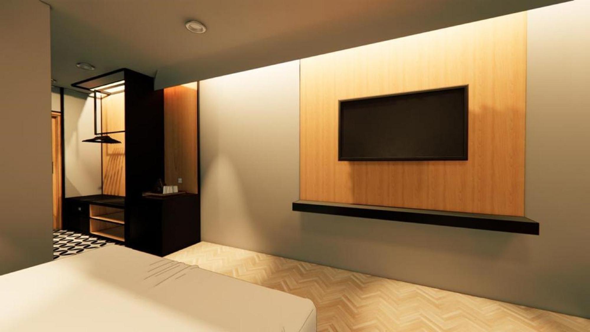 Vintclub Resort Lucknow Zewnętrze zdjęcie