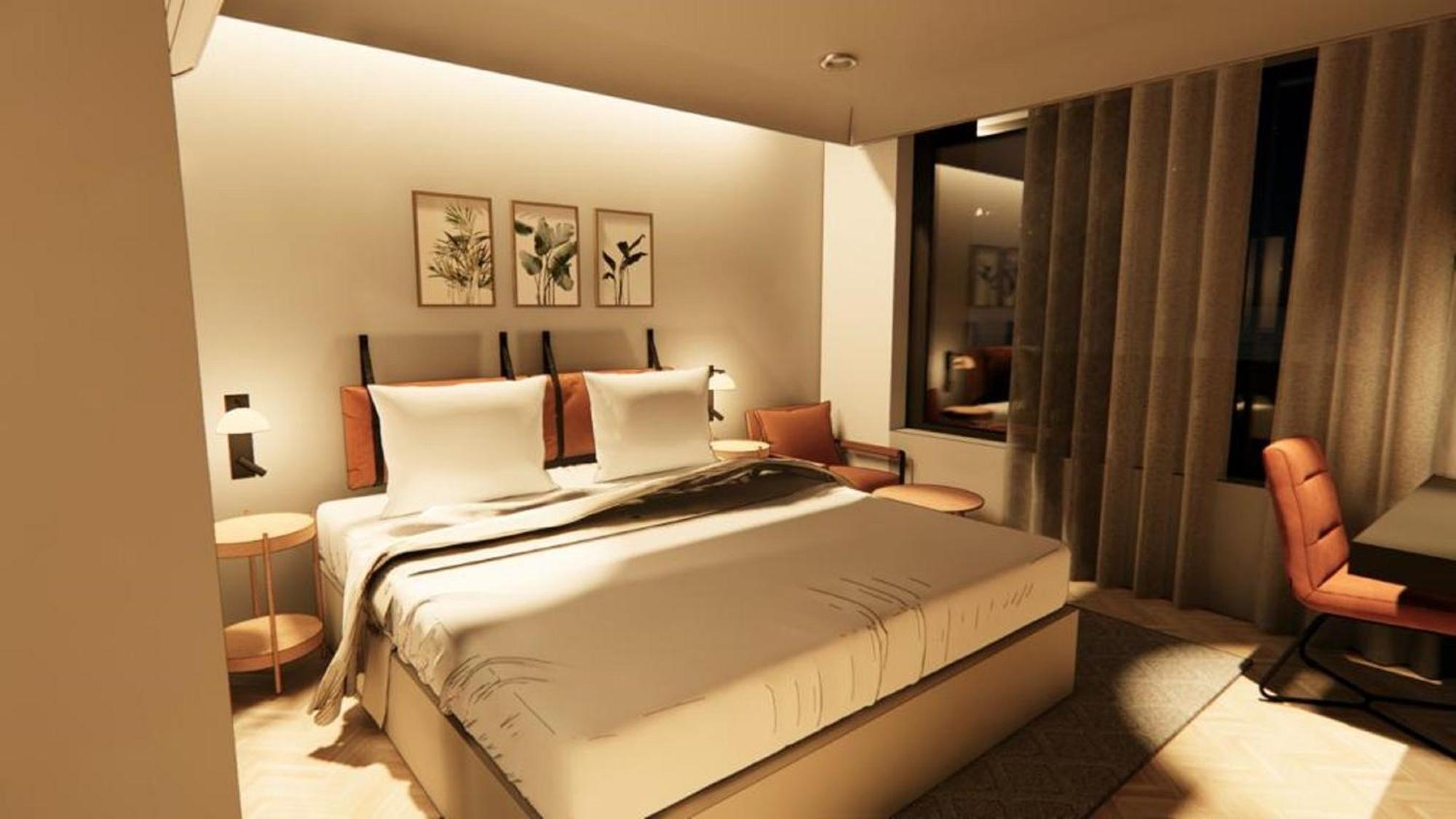 Vintclub Resort Lucknow Zewnętrze zdjęcie